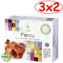 Pack 3x2 Fercu 60 Cápsulas Novadiet