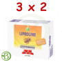 Pack 3x2 Liproline 30 Comprimidos Nova Diet