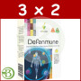 Pack 3x2 Defenmune 30 Cápsulas Novadiet