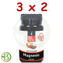 Pack 3x2 Magnesio 90 Comprimidos Nova Diet