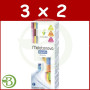 Pack 3x2 Melatonova Líquida 30 Ml Nova Diet