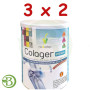 Pack 3x2 Colager Esencial 300 Gr Nova Diet