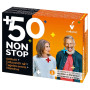 +50 Non Stop 30 Gélules Végétales Nova Diet