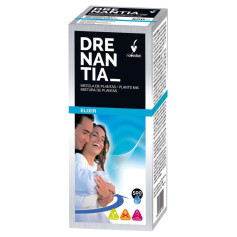 Drenantia 500 Ml Nova Régime