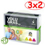 Pack 3x2 Volugras 30 Comprimidos Nova Diet