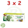 Pack 3x2 Cannalges Crema Cbd 60 Ml Nova Diet