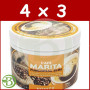 Pack 4x3 Café Marita Funcional Slim 100 Gr Novity