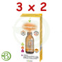 Pack 3x2 Demagnes 250 Ml Nova Diet