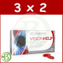 Pack 3x2 Visionhelp 30 Perlas Marnys