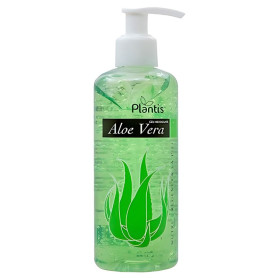 Gel D&#39;Aloe Vera 250 Ml Plantis