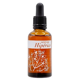 Huile de millepertuis 50 ml Plantis