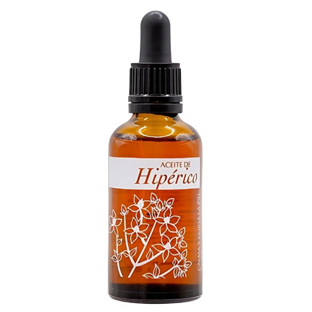 Huile de millepertuis 50 ml Plantis