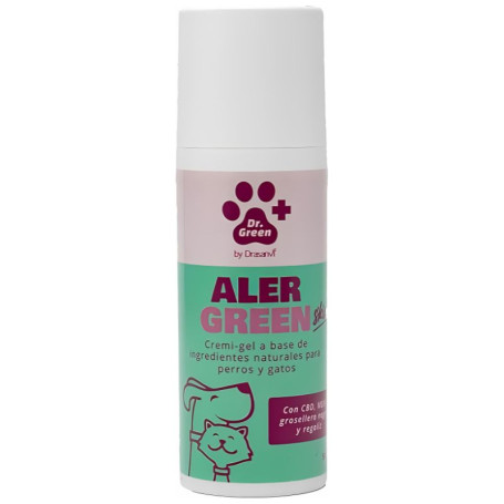 Alergreen Peau 50 Ml Dr Green