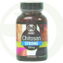 Chitosan Strong 120 Comprimidos 500Mg. Naturmil Sport