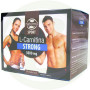 L-Carnitina Strong 3000Mg. 20 Ampollas 15Ml. Naturmil Sport