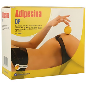 Adipesine Dp 20X20ml Cfn