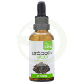 Extrait de Propolis ECO S / A 50Ml. Plantis