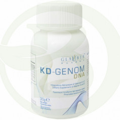 KD-Genom Glauber Pharma