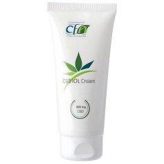 Crème Cbdiol 100 Ml Cfn