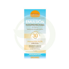 Spray Émulsion Photoprotectrice Spf30 200Ml Shila