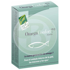 Omegaconfort 7 30 Perles 100% Naturel