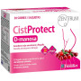 Zentrum Cistprotect avec D-Mannose 30 Enveloppes Ynsadiet