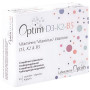 Optim D3-K2-B5 45 Gélules Laboratoires Optim