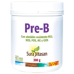 Pré-B 300 Gr Sura Vitasan