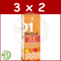 Pack 3x2 Artiul + Aceite Esencial De Jengibre 50 Ml Nova Diet