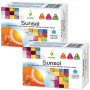 Pack Sunsol 30% de remise sur la 2ème unité 2X30 Capsules Nova Diet