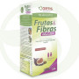 Frutas y Fibras Delicado Jarabe 250Ml. Ortis