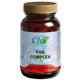 Complexe Fgb 60 Gélules Cfn