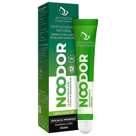 Noodor Déodorant 15Ml Armonia