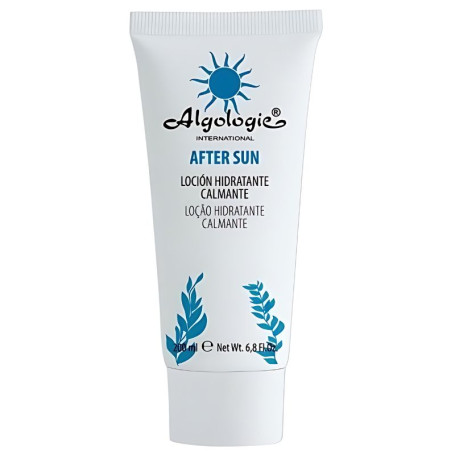 Après Soleil 200 Ml Algologie