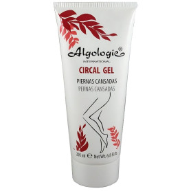 Jambes Circales Fatiguées 200 Ml Algologie