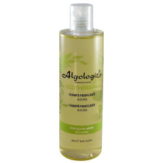 Shampoing Purifiant à l&#39;Aloe Vera Ecotherapie 300Ml Algologie