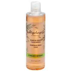 Shampoing Oignons et Algues 300Ml Algologie