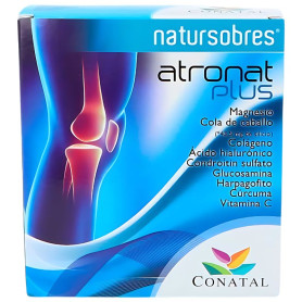 Atronat Plus 20 Enveloppes Conatales