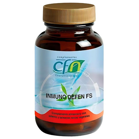 Immuno Defen Fs 90 Gélules Cfn