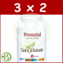 Pack 3x2 Prenatal Multinutrient 90 Cápsulas Sura Vitasan