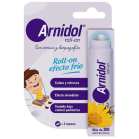 Roll On Coups Effet Froid 15 Ml Arnidol