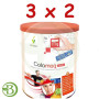 Pack 3x2 Colamag 300Gr. Novadiet