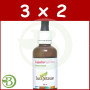 Pack 3x2 Lapacho Pau Darco 50Ml. Sura Vitasan