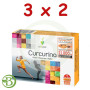 Pack 3x2 Curcurina 30 Cápsulas Nova Diet