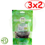 Pack 3x2 Hibisco Flor 30 Gr Ynsadiet