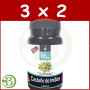 Pack 3x2 Castaño De Indias 30 Cápsulas Vegetales Nova Diet