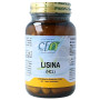 Lysine 500 Mg 60 Gélules Cfn