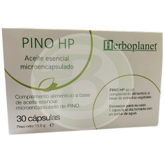 Pin Hp 10,65 G, 30 Capsules AE Microencapsulées Herboplanet