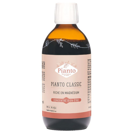 Pianto Classique 300 Ml Pianto