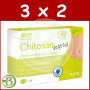 Pack 3x2 Chitosan Vegetal 60 Comprimidos Eladiet